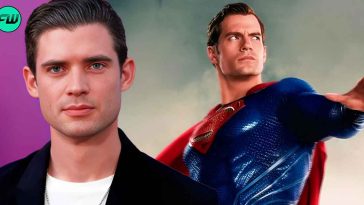 Superman: Legacy Star David Corenswet is a Fan of Henry Cavill's "Dark and Gritty" Man of Steel