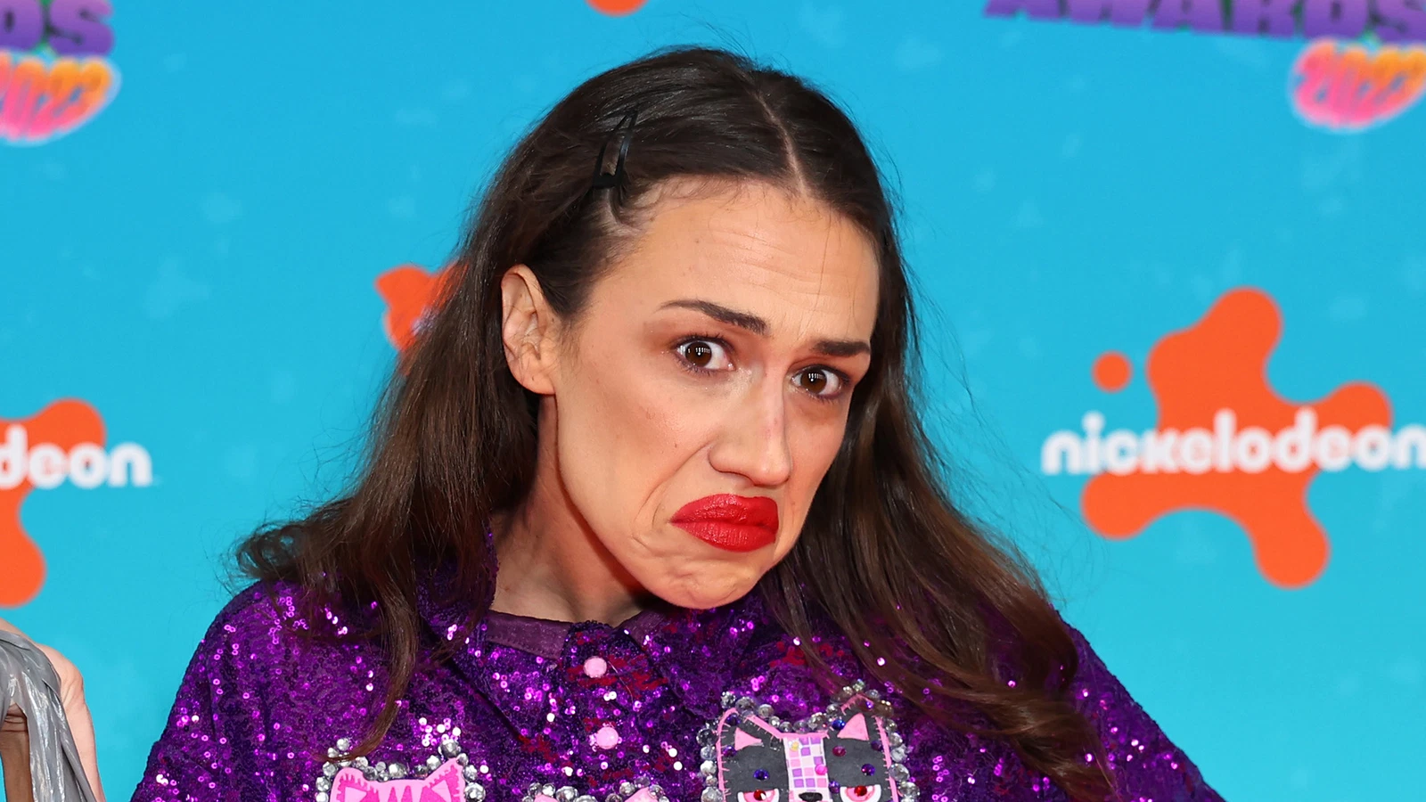 Colleen Ballinger as Miranda Sings