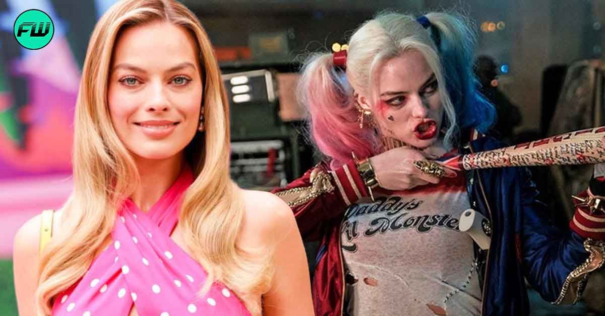 Disappointing News For Margot Robbie Fans Who Are Waiting For the Barbie Star's Return in DCU as Harley Quinn