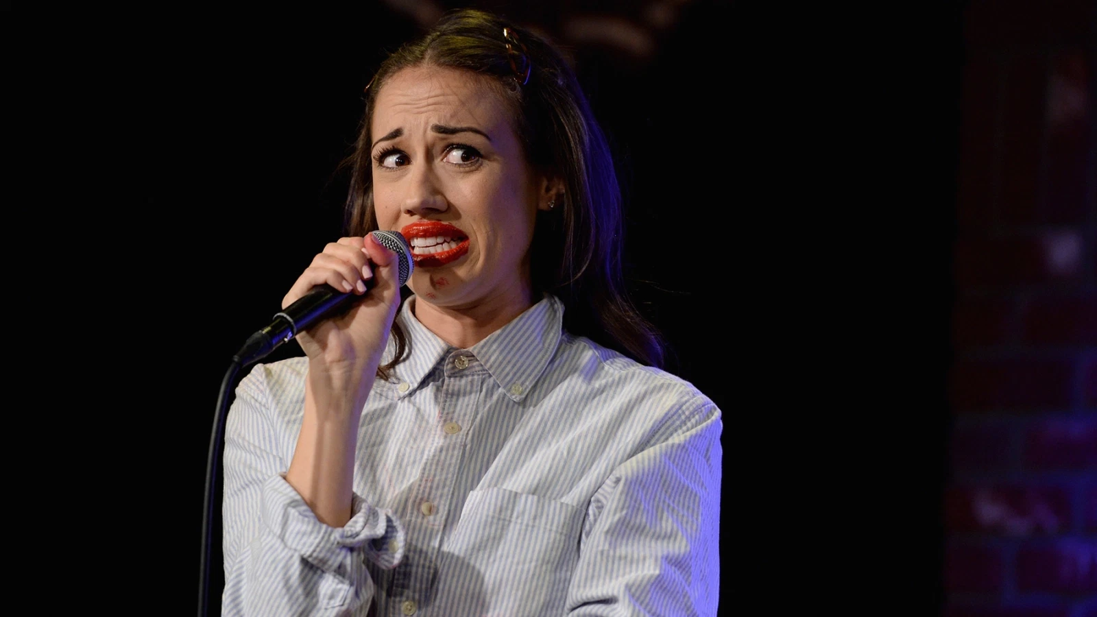 Colleen Ballinger