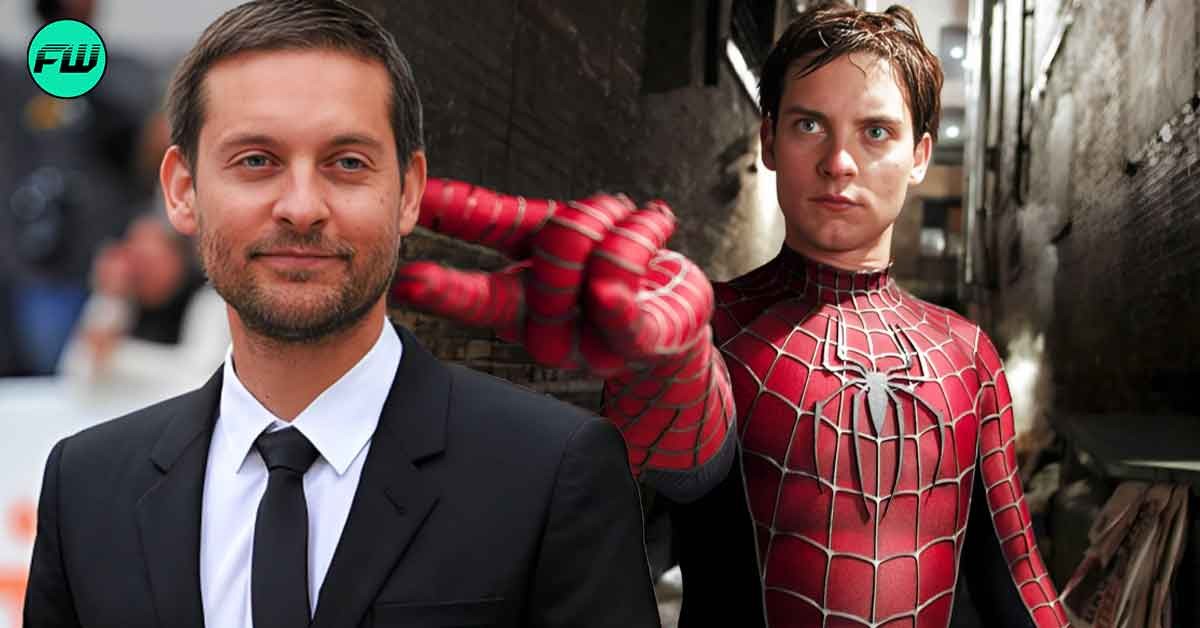 One Fact About Tobey Maguire Would Upset Spider-Man Fans Who Are Waiting for His MCU Return After $1.9 Billion Success With ‘No Way Home’