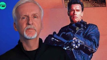 "I can’t believe you’re making a Terminator movie without me": James Cameron Feels He Made a Mistake With Arnold Schwarzenegger