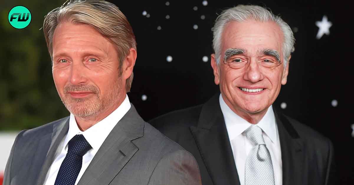 "I'm ready": Indiana Jones 5 Star Mads Mikkelsen Begged for a Martin Scorsese Movie