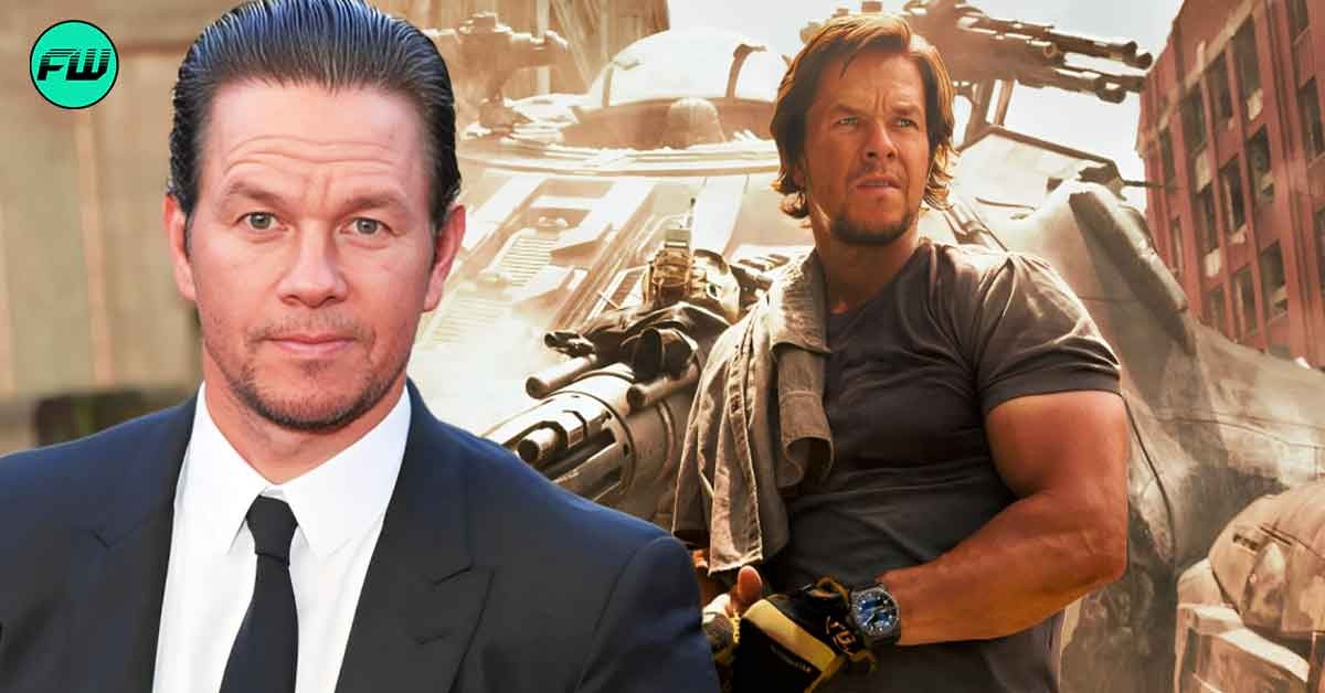 "My path would have been different": Despite $400M Fortune, Mark Wahlberg Regretted Not Having a College Degree
