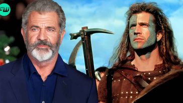 Mel Gibson Thought Illegal Medical Tech That Saved His Dad Would Make Him Grow an "Extra A**hole"