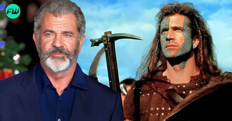 Mel Gibson Thought Illegal Medical Tech That Saved His Dad Would Make Him Grow an “Extra A**hole”