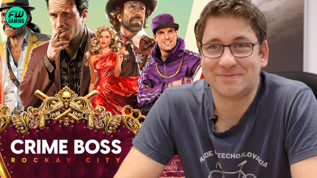 Crime Boss: Rockay City’ INGAME STUDIOS Head of Development Jarek Kolář Discusses Current Issues with the Game, Future Plans, Managing Expectations of Fansand More [EXCLUSIVE]