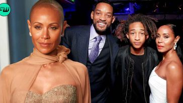 “I’m a walking miracle”: After Quitting Alcohol, Will Smith’s Wife Jada Smith Made Entire Family Trip With Psychedelic Drugs for a Strange Reason