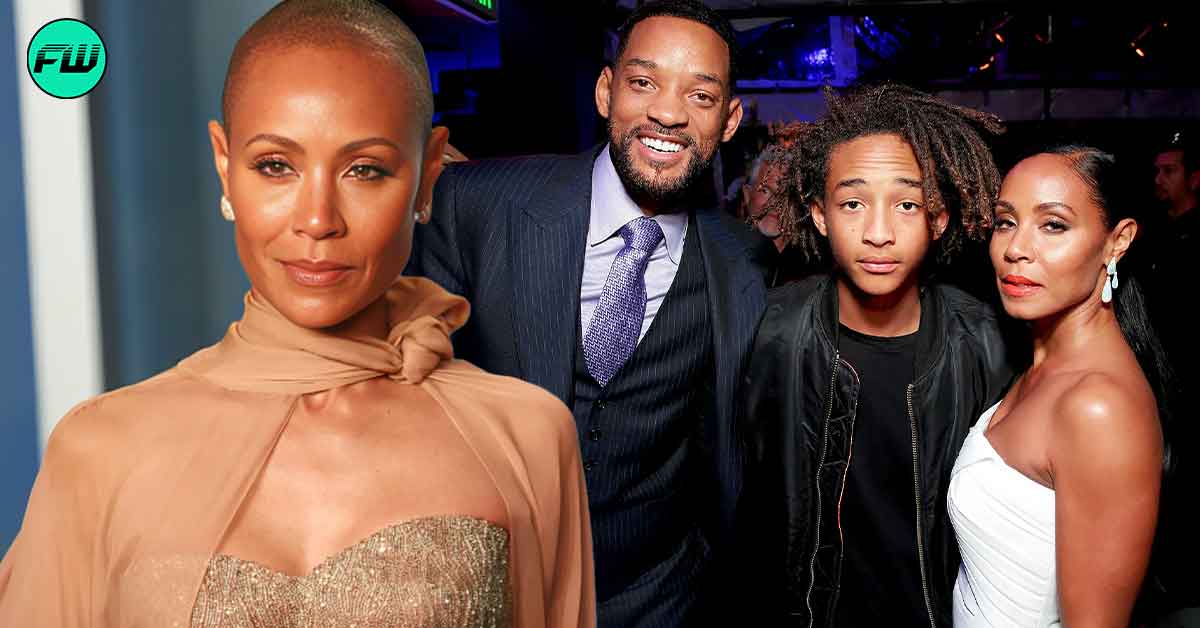 “I’m a walking miracle”: After Quitting Alcohol, Will Smith’s Wife Jada Smith Made Entire Family Trip With Psychedelic Drugs for a Strange Reason