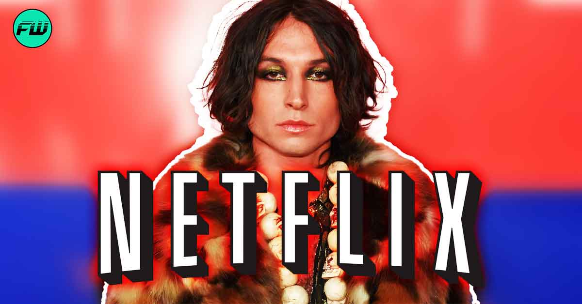 After Ezra Miller Scandal, Another Major Netflix Star Faces Grooming Allegations