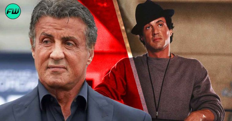 "The Fans, That’s What I Felt Bad About": Sylvester Stallone Won't ...