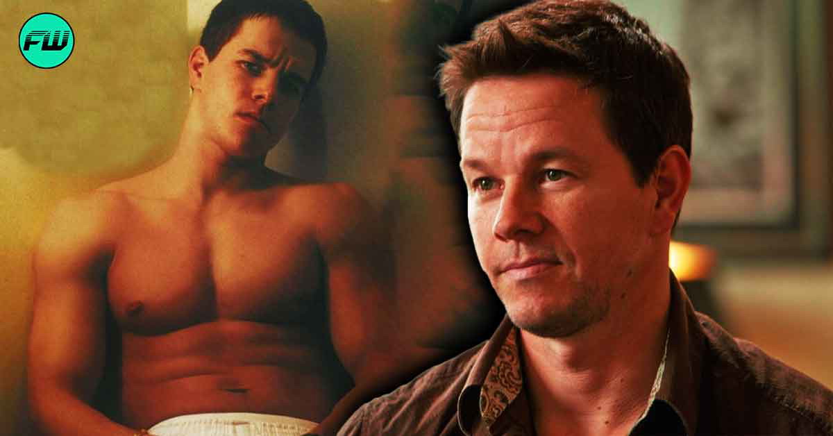 Mark Wahlberg's Dark Past and How His Mistakes Left a Man Blind in One Eye When the Actor Was Only 16-Years-Old
