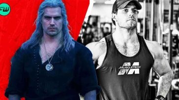Exercise Expert Unhappy With Henry Cavill’s Flawed Witcher Workout