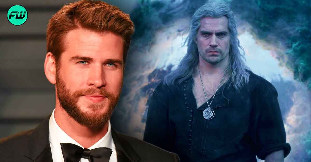 Liam Hemsworth Might Leave The Witcher Despite Replacing Henry Cavill as Fans Concerned After His Intense Training Schedule