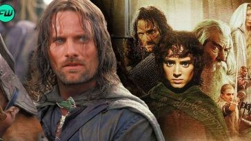 Lord of the Rings Star Viggo Mortensen Nearly Got Blown to Smithereens While Filming on Actual Landmines