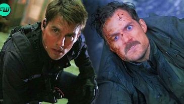 Tom Cruise and Henry Cavill’s Crazy 2-Minute Mission Impossible Scene Had to Hire Stuntman After Real Actor Couldn’t Cope With Pressure
