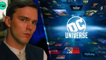 Nicholas Hoult Gets Trolled For Being Rejected Twice By DC, Advised To Do What “He’s actually good at”