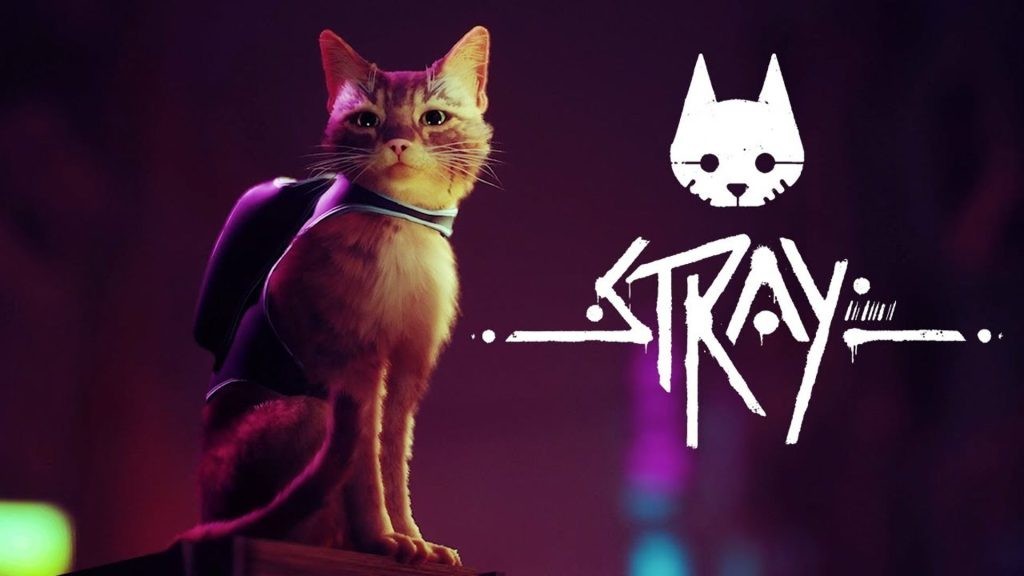Stray will be coming to Xbox on August 10. 