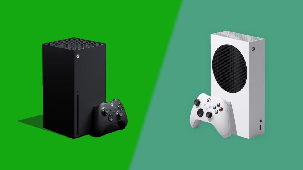 Are digital only consoles the future of gaming as we know it?
