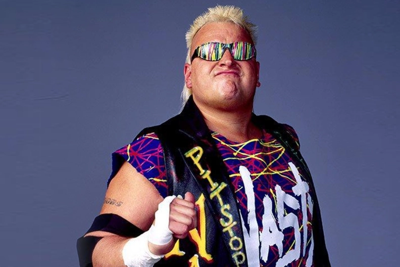 Brian Knobbs