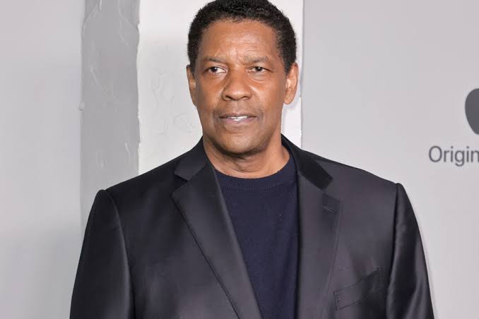 Denzel Washington