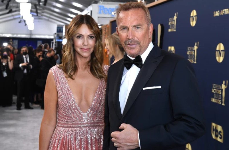 Heartbroken Kevin Costner Wants his Estranged Wife Back?