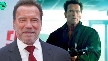 "Ballsy guys with the big guns blowing everything up": Arnold Schwarzenegger Said Expendables Can Never be Like His $48M Movie