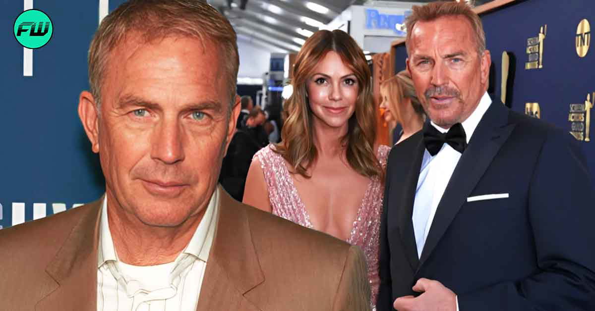 Before Estranged Wife Launched All-Out Divorce War, Man of Steel Star Kevin Costner Reportedly Wanted to Repair Their Marriage