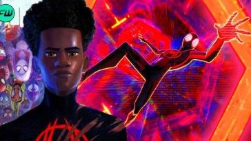 Disappointing Beyond the Spider-Verse Update Casts Dark Clouds Over One of the Best Superhero Franchises of the Century