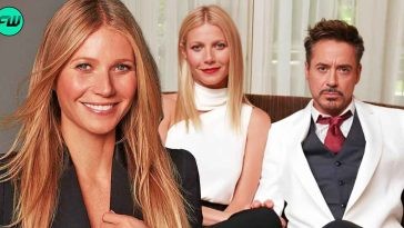 "I don't know why": Gwyneth Paltrow Is Confused About Her Sexual Chemistry With Robert Downey Jr's Co-star