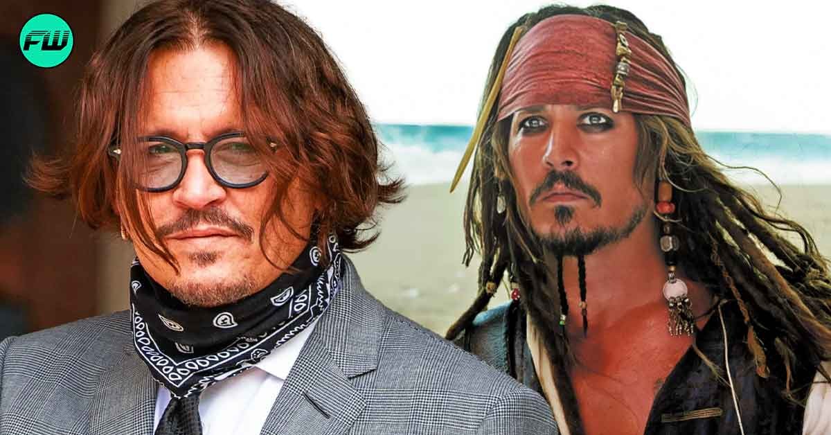 "Wonder when they'll reboot the franchise": Disney Quietly Releases Johnny Depp's $654M Pirates of the Caribbean Movie in Theaters on July 7