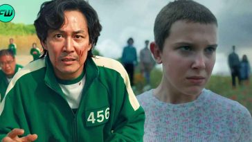 Squid Game Season 2 Star Lee Jung-jae Demands More Than 3X Millie Bobby Brown's Stranger Things Salary