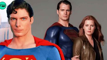 "The basic approach wasn't there": Christopher Reeve's Superman Co-Actress Hated Movie Sequels for Targeting Millennials