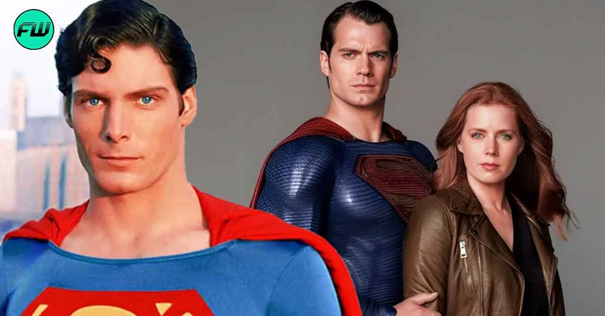 "The basic approach wasn't there": Christopher Reeve's Superman Co-Actress Hated Movie Sequels for Targeting Millennials