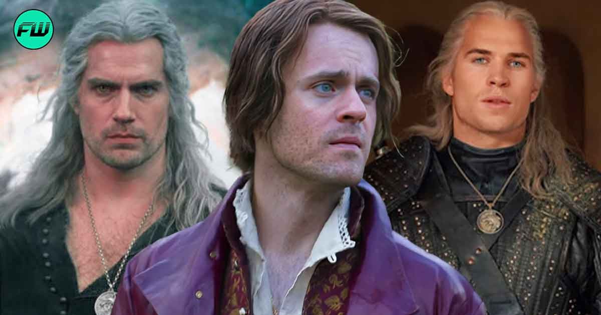 Toss a Coin to the Judas? The Witcher Star Joey Batey "Can't Wait" for Liam Hemsworth to Replace Henry Cavill in Season 4