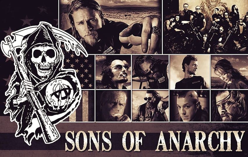 Why Charlie Hunnam Was Never The Same After Sons Of Anarchy