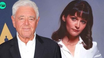 Richard Donner Took Away Lois Lane Actor Margot Kidder's Contacts, Effectively Turning Her Blind in $300M Movie for Genius Reason: "I just fell in love with her”