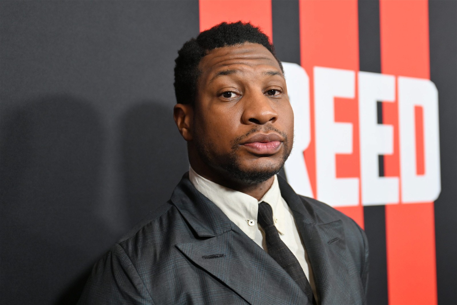 Jonathan Majors is a renowned Marvel actor