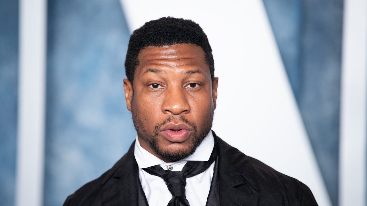 News outlets have been going on a rampage against Jonathan Majors calling him a 'degenerate'