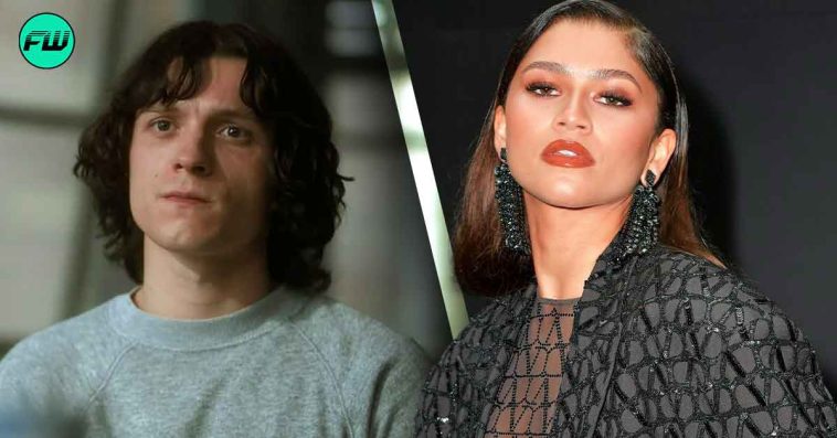 “It was rough”: Tom Holland Reveals Zendaya Had to Put Up With Him for