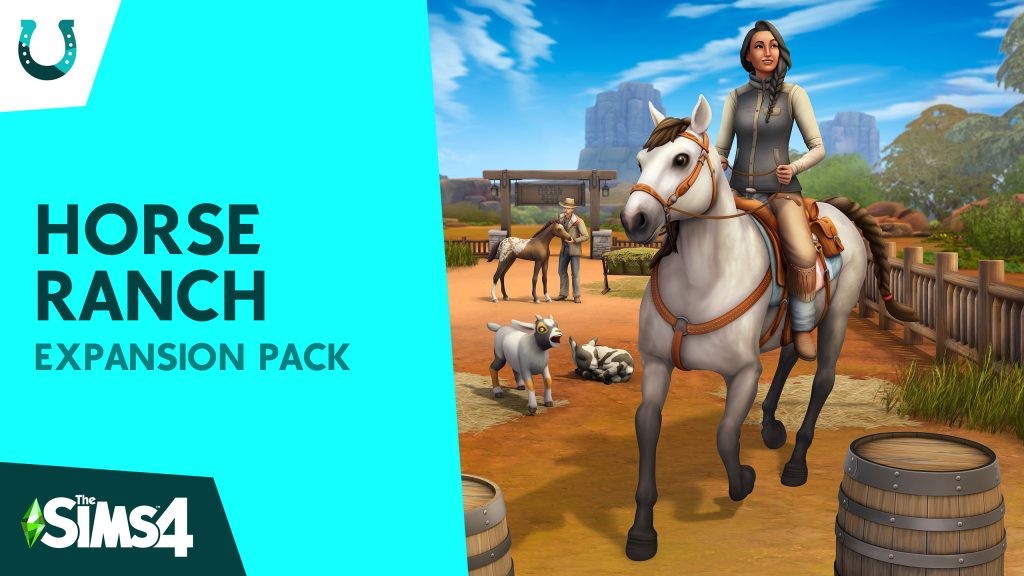 Given the series' history, it seems likely The Sims 5 will not have features such as horses available at launch. The Sims 4 took nine years to see this expansion release.