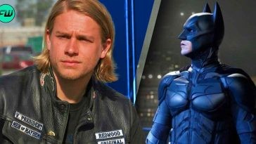 Charlie Hunnam’s Sons of Anarchy Creator Compares Series With Christopher Nolan’s Batman for a Surprising Reason