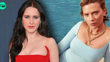 Superman Star Rachel Brosnahan Regrets Working With Scarlett Johansson's Favorite Director That Made Her Question Own Beliefs