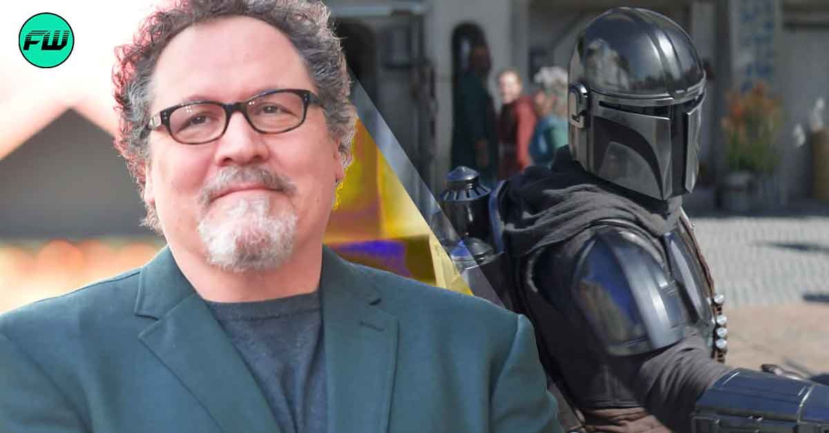 Jon Favreau Reveals Pedro Pascal’s Mandalorian Is Not Star Wars Aragorn After Disappointing Season 3