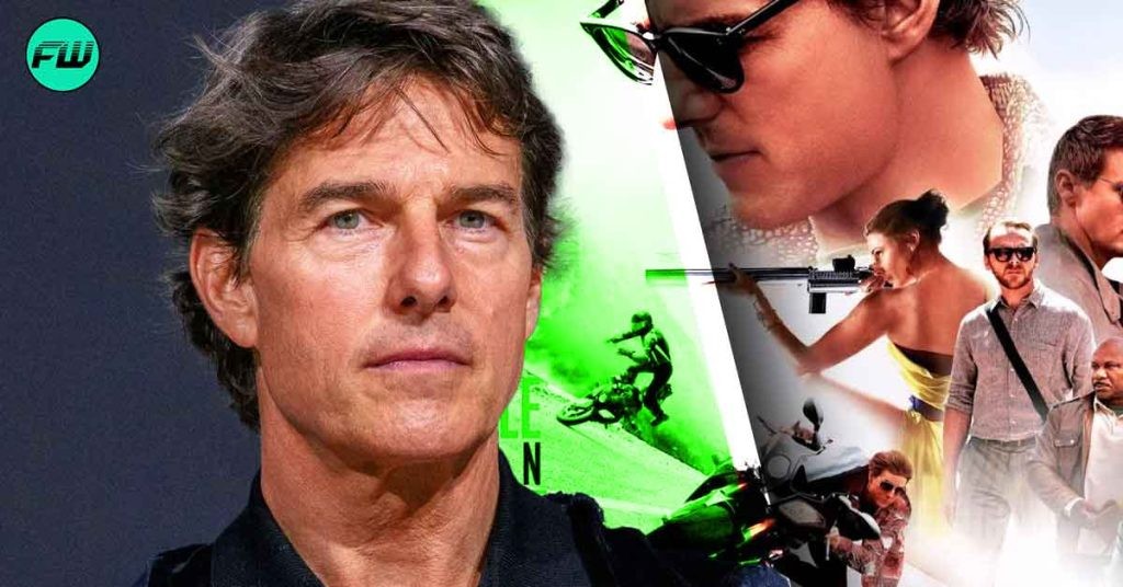 “I think we’re good as it stands”: Tom Cruise’s Mission Impossible Co-Star Breaks Silence on Potential Spin-off After Becoming Fan-Favorite Character