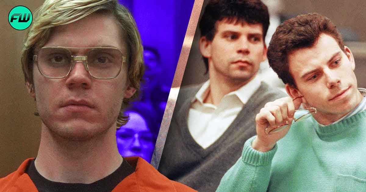 Netflix Unfazed by Backlash Confirms Evan Peters’ Serial Killer Drama Monster To Get Second Season on Menendez Brothers
