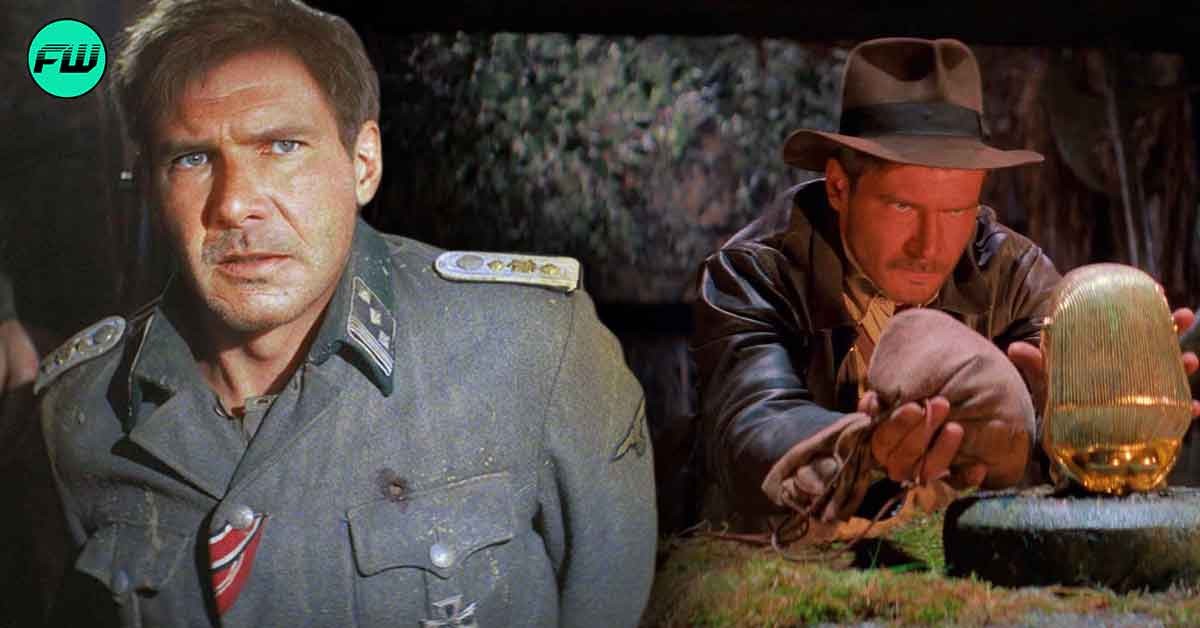 “I don’t remembered what people thought”: Indiana Jones 5 Star Harrison Ford Not Sure if Fans Loved ‘Raiders of the Lost Ark’