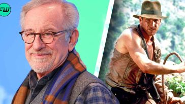 Harrison Ford Rejected $63M Steven Spielberg Movie That Made a Billion Dollars Despite Spielberg Fighting His Best Friend to Cast Him in Indiana Jones