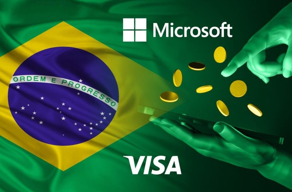Microsoft reveals Xbox console sales for Series X/S and Xbox One at BIG Festival in Brazil 