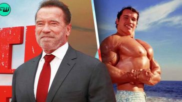 Arnold Schwarzenegger Has No Regrets Leaving His Little Village, Feels He Was Always in the Wrong Place